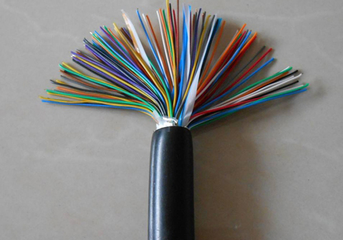 通信電纜