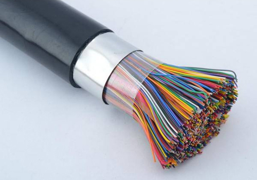 通信電纜