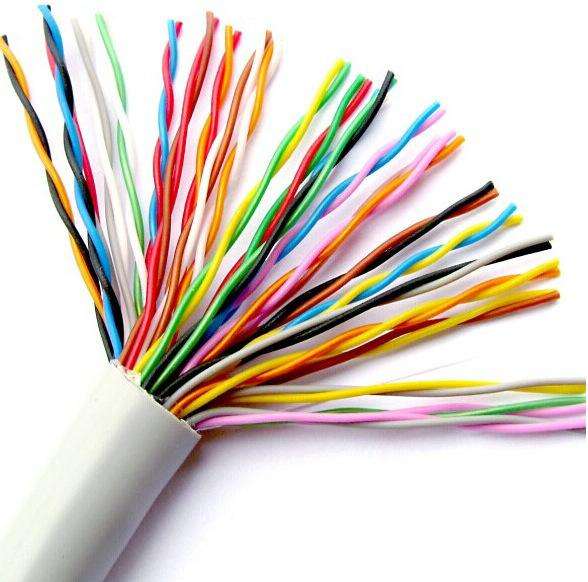 通信電纜